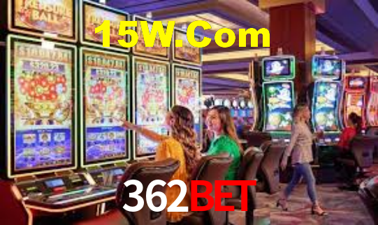 Premium Interface 362Bet
