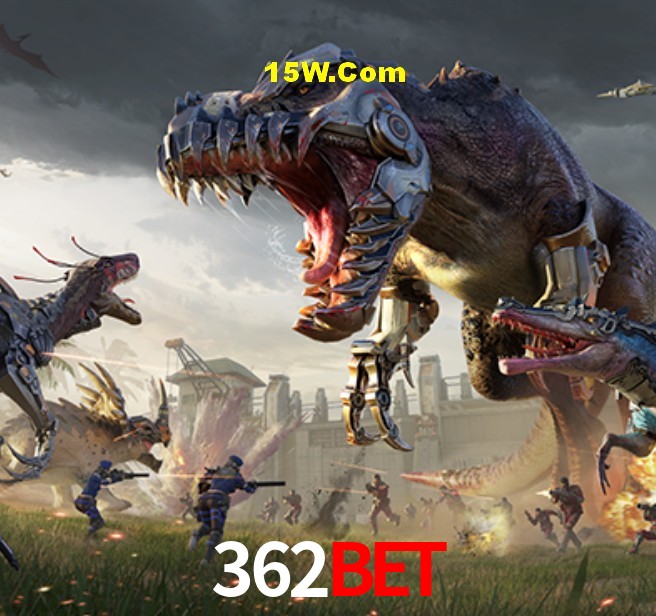Welcome Bonus 362Bet