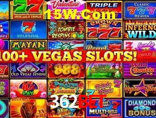 Game Providers 362Bet
